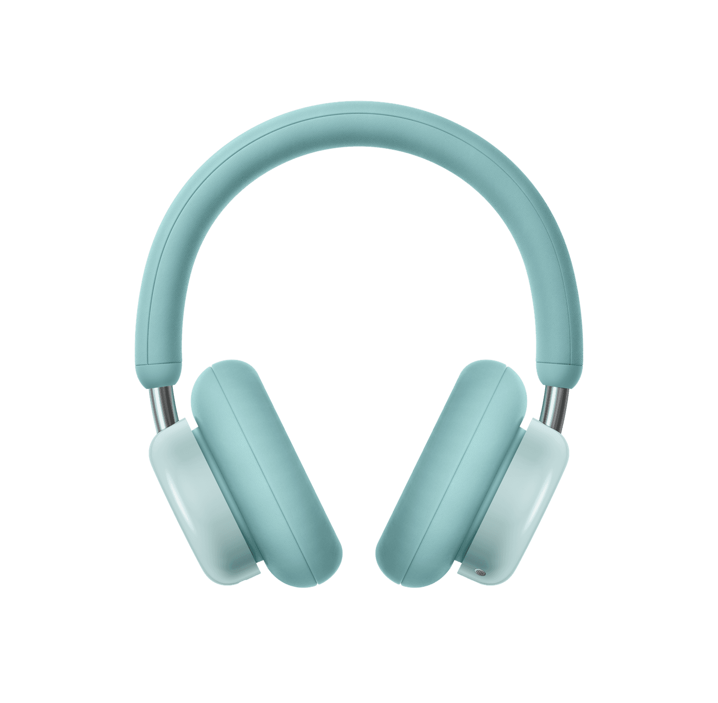 light green cmf headphone pro over-ear headphones